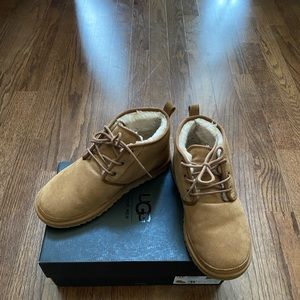 Ugg Neumel Boots Men’s Size 11
